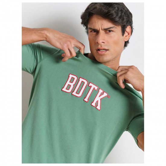 BodyTalk Μπλούζα Κοντομάνικη euphoria 1251-953628